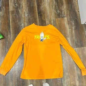 Kith Treats Ice cream long Sleeve tee